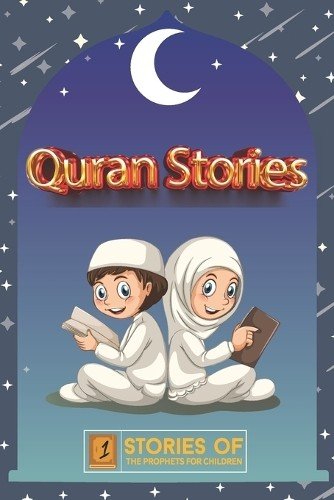 Islam Alkhattat Quran Stories (Paperback) Islam Books for Kids (UK IMPORT)