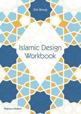 Islamic Design Workbook – Paperback By Broug, Eric – GOOD