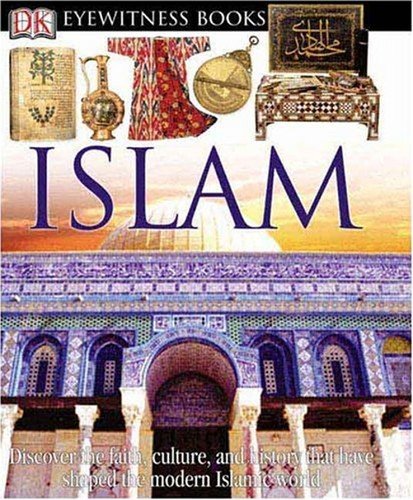 Islam Hardcover Caroline, Dorling Kindersley Publishing Staff Sto