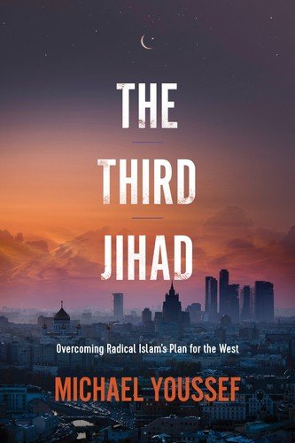 The Third Jihad: Overcoming Radical Islam’s Plan for the West – paperback …