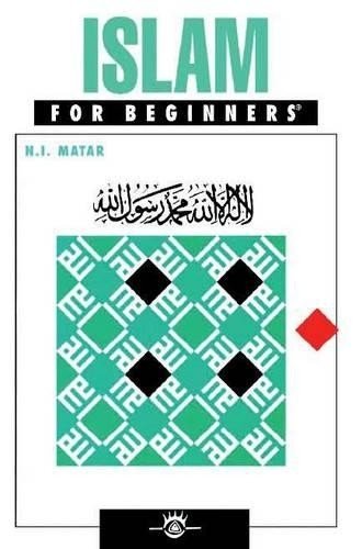 N.I. Matar Islam for Beginners (Paperback) For Beginners (UK IMPORT)