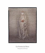 Les Femmes Du Maroc, , Essaydi, Lalla, Very Good, 10/16/2009 12:00:01 ,