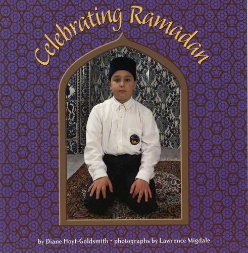 Celebrating Ramadan by Hoyt-Goldsmith, Diane