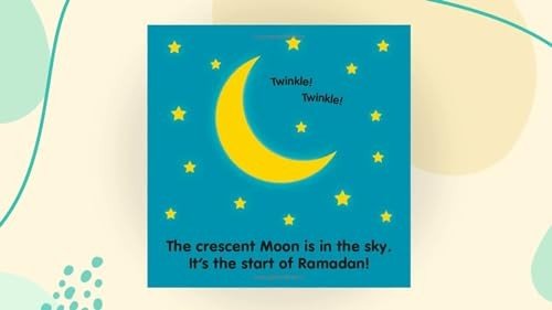 Babys First Ramadan (Babys F – VERY GOOD