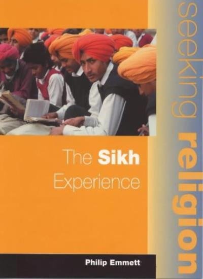 The Sikh Experience: Pupil’s Book (Seeking Religion) By Mel Thom