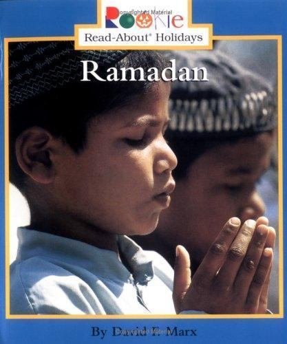 Ramadan by Marx, David F.