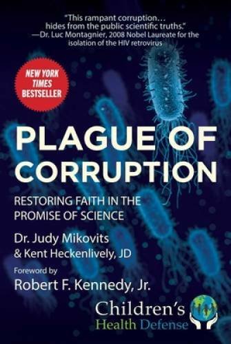 Plague of Corruption: Restoring Faith in the Promise of Science - GOOD