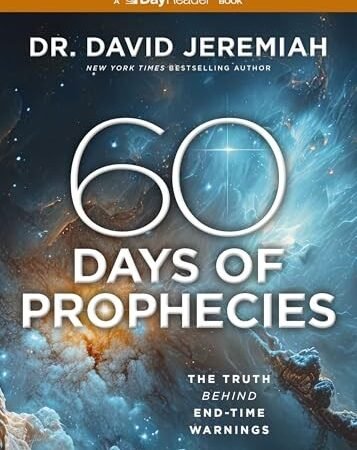 60 Days of Prophecies The Trut - GOOD
