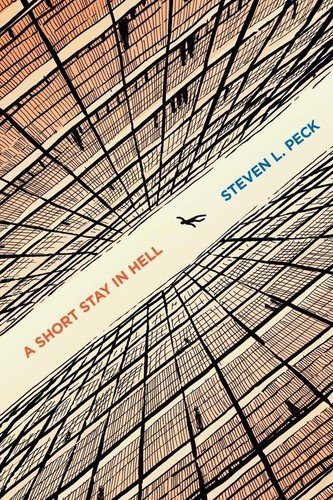 A Short Stay in Hell Steven L. Peck Paperback free shipping
