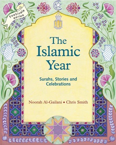 The Islamic Year: Surahs, Stories and Celebrations (Crafts and family Activi…