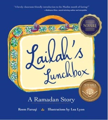 Lailah’s Lunchbox: A Ramadan Story