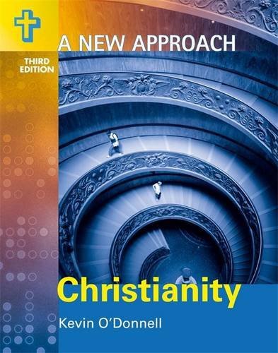 Islam (A New Approach) By Kevin O’Donnell, Jan Thompson