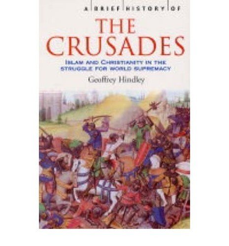 Crusades: Islam and Christiani – VERY GOOD