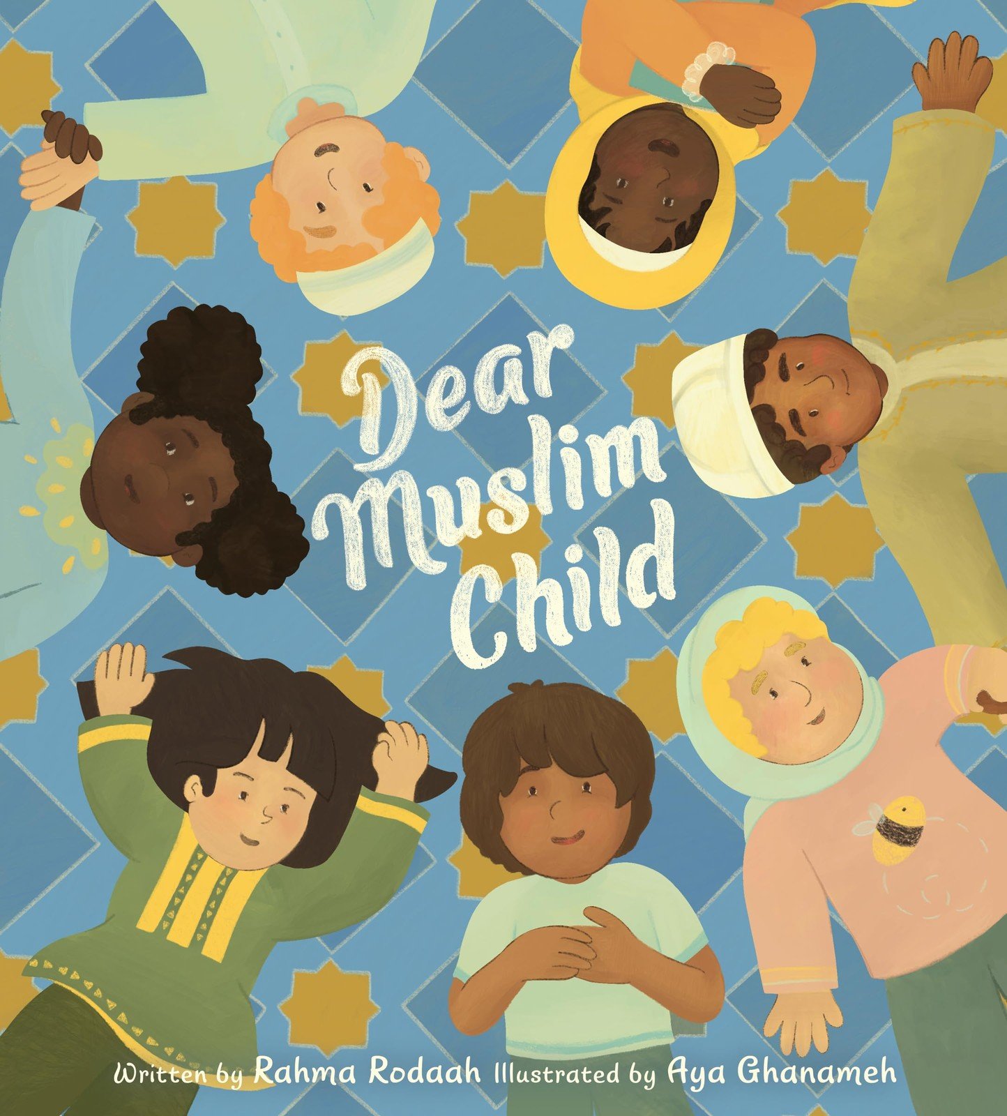 Dear Muslim Child: Building Self-Esteem and Resilience – Rodaah, Rahma|Ghana…