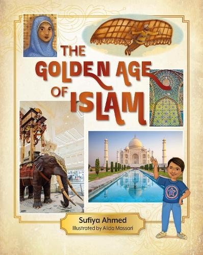 Sufiya Ahmed Reading Planet KS2: The Golden Age of Islam (Paperback) (UK IMPORT)