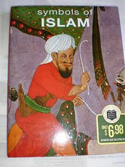 Symbols of Islam (Symbols of religion – Hardcover, by Chebel Malek – Very Good