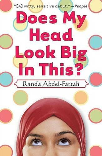 Does My Head Look Big In This? – Paperback By Abdel-fattah, Randa – VERY GOOD