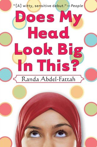Does My Head Look Big in This? – paperback Abdel-Fattah, Randa