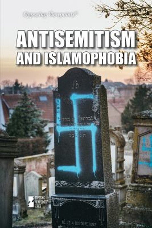 Antisemitism and Islamophobia Paperback