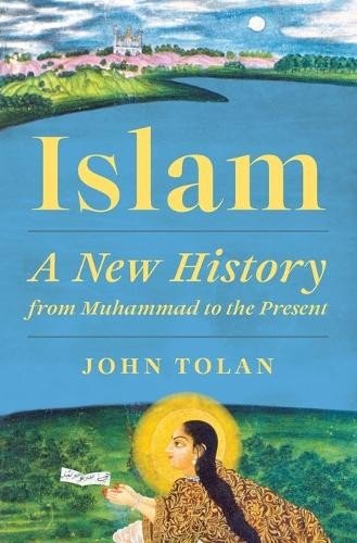 John Tolan Islam (Paperback)