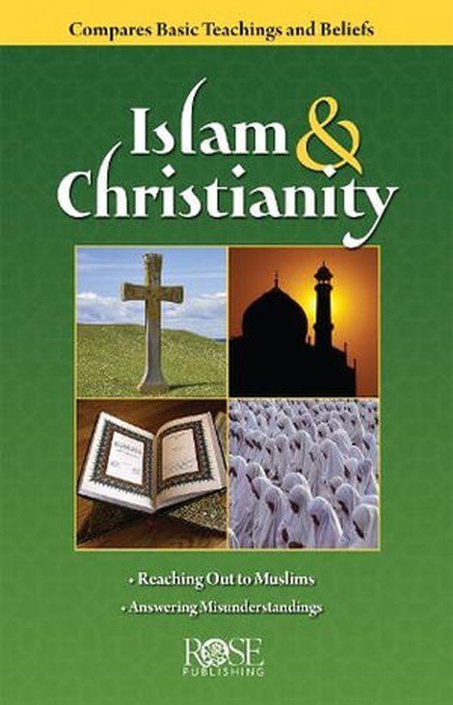 Islam and Christianity Pamphlet, Rose Publishing