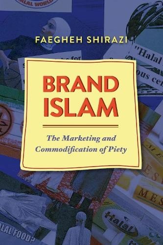 Faegheh Shirazi Brand Islam (Hardback) (UK IMPORT)