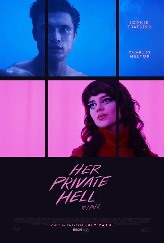 Her Private Hell (2026) Movie Poster