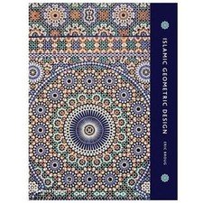 Islamic Geometric Design by Eric Broug (2013, Hardcover)
