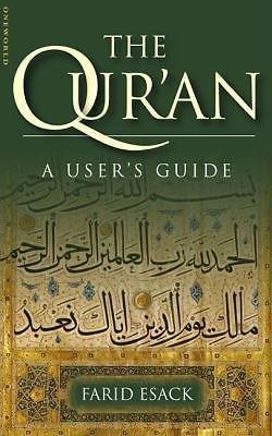 The Qur an: A User’s Guide by Farid Esack
