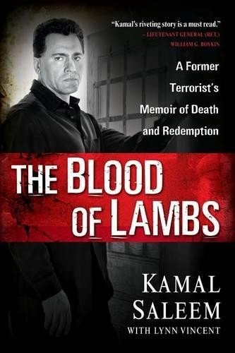 The Blood of Lambs: A Former Terroris…, Saleem, Kamal