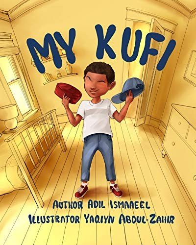 My Kufi – Paperback By Ismaaeel, Adil – GOOD