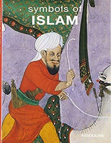 Symbols of Islam Hardcover Malek. Chebel