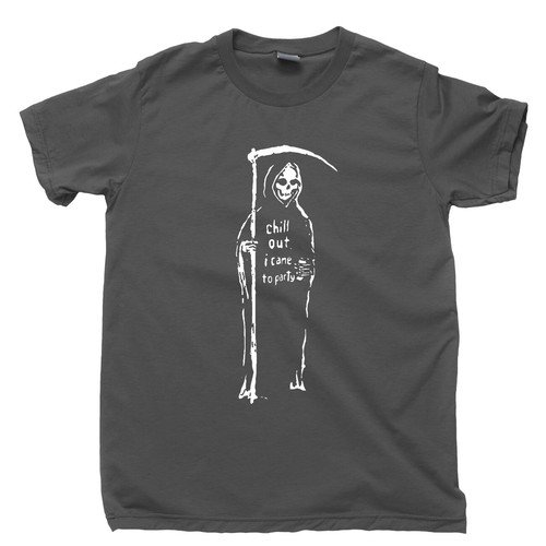 Rare! FULL OF HELL EFFECTS OF NOISE ON MAN T-shirt Full Size S to 5XL IM0605
