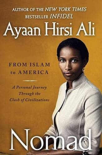 Nomad: From Islam to America: A Personal Journey Through the Clash of Civ – GOOD
