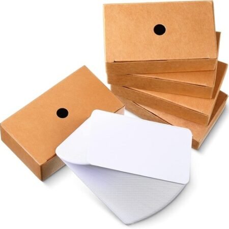 200 Pack Church Visitor Cards - 3"X5" Double-Sided Prayer Request Cards for Chur