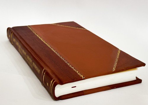 The Torn Bible, Or, Hubert’S Best Friend / by Alice Somerton.  [Leather Bound]