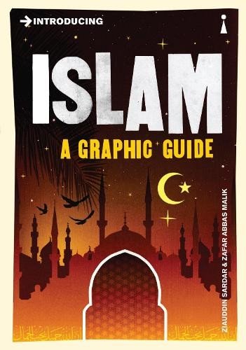Ziauddin Sardar Introducing Islam (Paperback) Introducing…