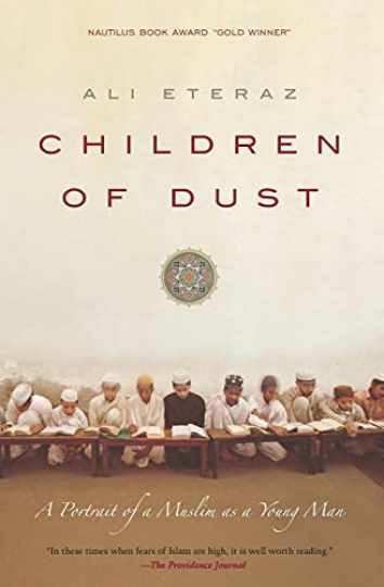Children of Dust: A Portrait of a Muslim – Paperback, by Eteraz Ali – Very Good
