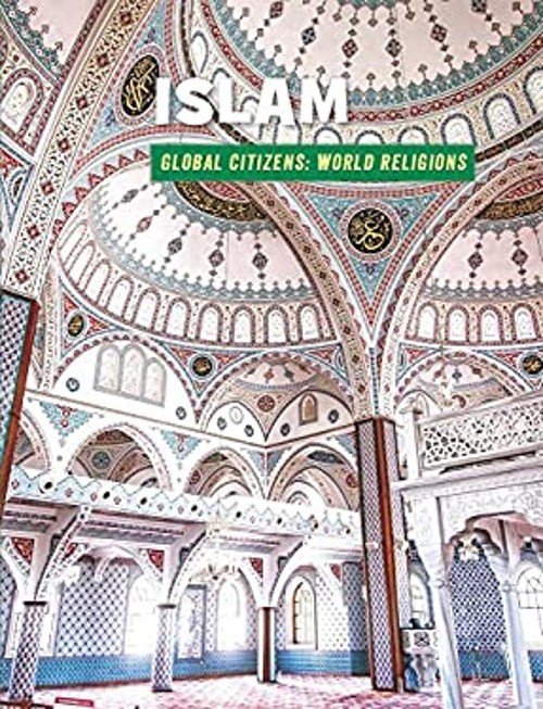 Islam Library Binding Katie Marsico