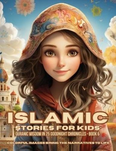 Hani Fawareh Islamic Stories For Kids (Paperback) (UK IMPORT)