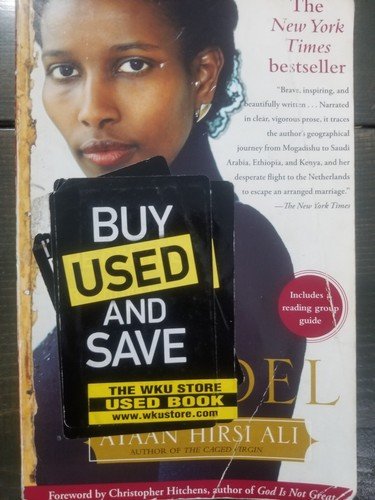 Infidel by Ayaan Hirsi Ali (Paperback)