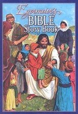 Egermeier’s Bible Story Book Hardback by Egermeier, Elsie