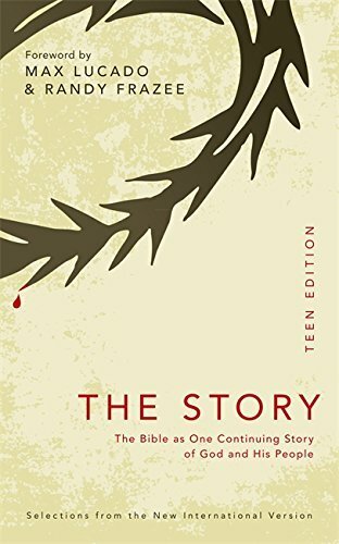 The Story. By Bible English New International Version