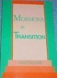 Mormons in Transition
