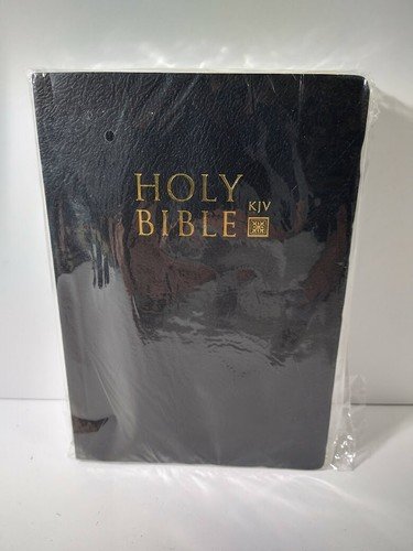KJV Holy Bible by D & H Brothers Staff  – Flexible Trade Paperback
