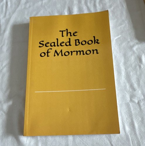 Commentary on the Book Of Mormon: Volume II The Words of Mormon and the Book…