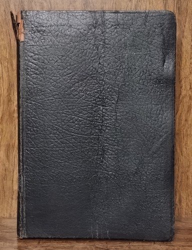 Nave’s Topical Bible Digest Holy Scriptures Orville Nave Southwestern Co Vintage
