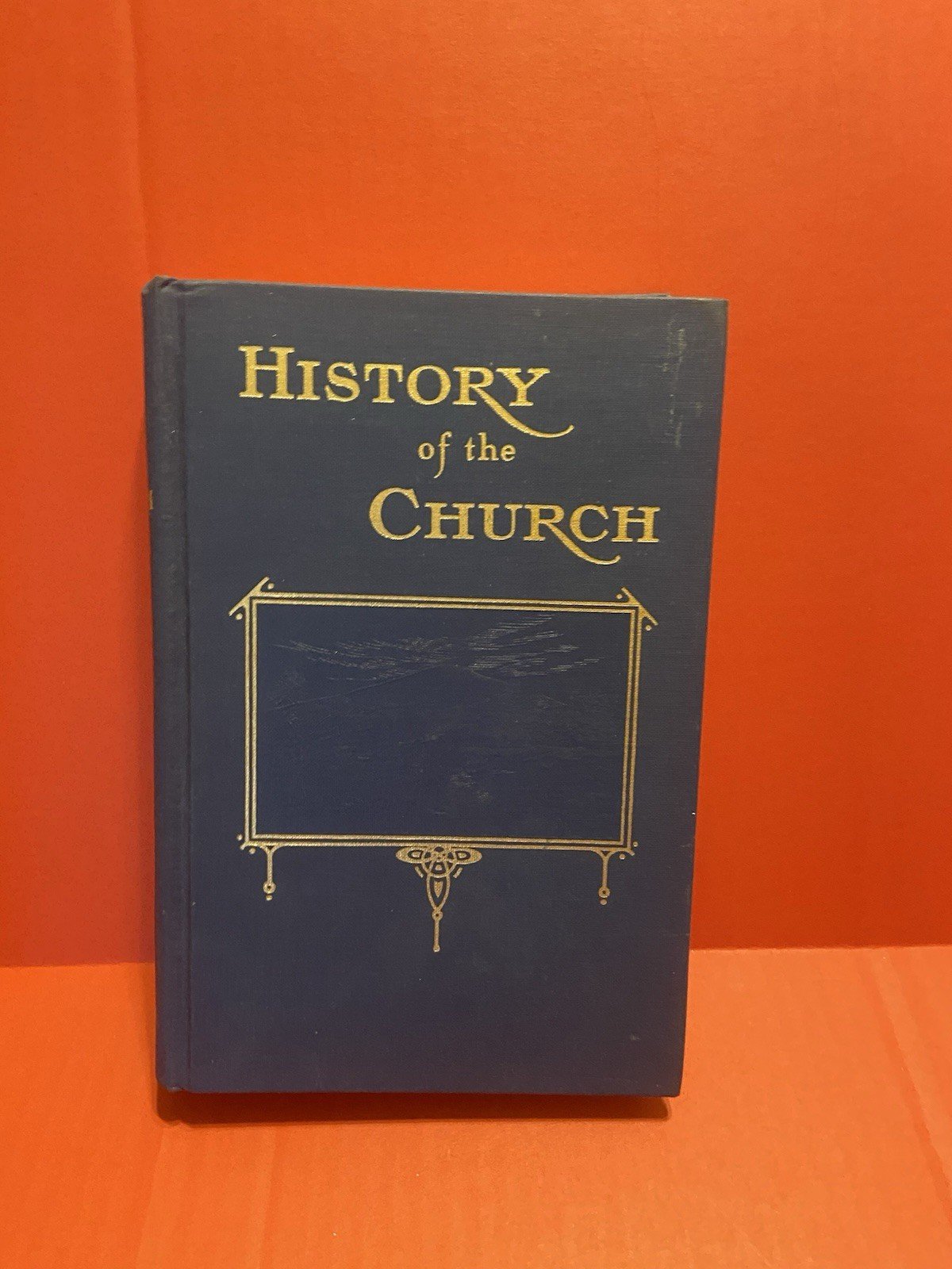 History of the Church of Jesus Christ of Latter-Day Saints Vol 1 HC