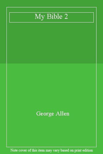 My Bible 2