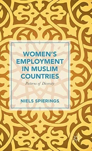 Women’s Employment in Muslim Countries: Patterns of Diversity